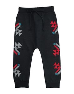 Повседневные брюки Marcelo Burlon