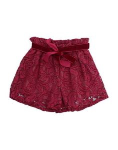 Повседневные шорты LE Petit Coco