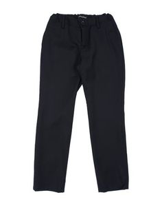 Повседневные брюки Emporio Armani