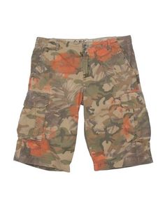 Бермуды 40 Weft