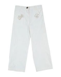 Повседневные брюки Elisabetta Franchi