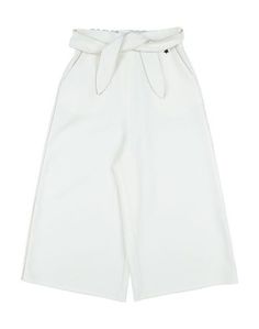 Повседневные брюки Elisabetta Franchi
