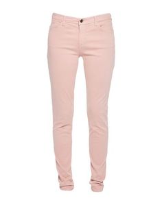 Повседневные брюки Emporio Armani