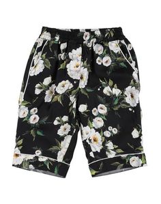 Повседневные брюки Dolce & Gabbana