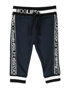 Повседневные брюки Dolce & Gabbana