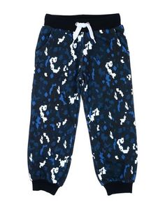 Повседневные брюки Bikkembergs