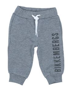 Повседневные брюки Bikkembergs
