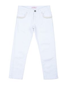 Повседневные брюки Miss Blumarine