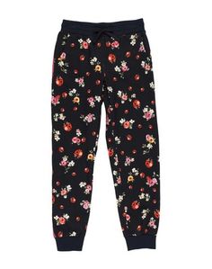 Повседневные брюки Dolce & Gabbana