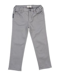 Повседневные брюки Armani Junior