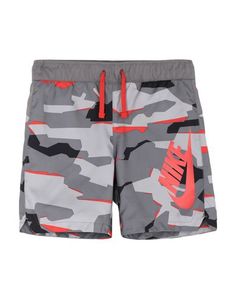Бермуды Nike