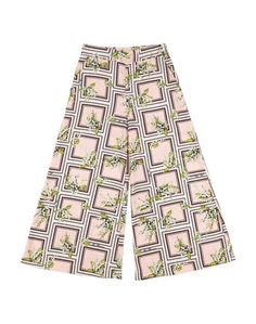 Повседневные брюки Miss Blumarine