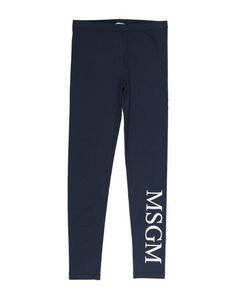 Легинсы Msgm
