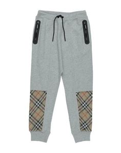 Повседневные брюки Burberry