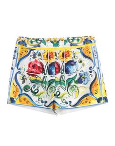 Повседневные шорты Dolce & Gabbana