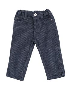 Повседневные брюки Armani Junior