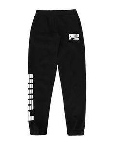 Повседневные брюки Puma