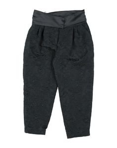Повседневные брюки Dolce & Gabbana