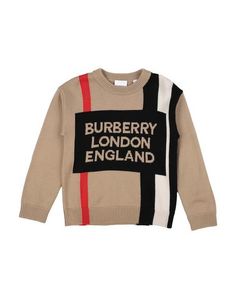 Свитер Burberry