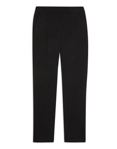 Повседневные брюки Topshop