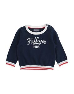 Свитер Tommy Hilfiger