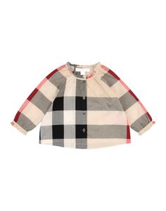 Pубашка Burberry