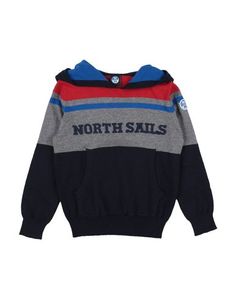 Свитер North Sails