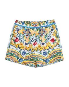 Повседневные шорты Dolce & Gabbana