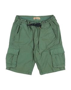 Бермуды Scotch & Soda