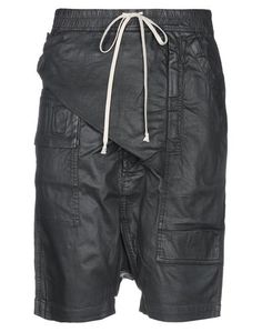 Бермуды Drkshdw BY Rick Owens