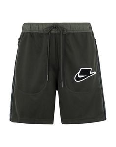 Бермуды Nike