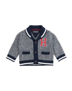 Кардиган Tommy Hilfiger