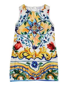 Платье Dolce & Gabbana