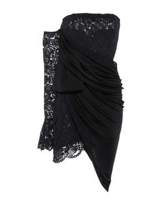 Короткое платье Pinko