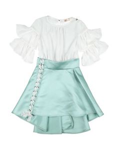 Платье Elisabetta Franchi