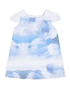 Платье Miss Blumarine