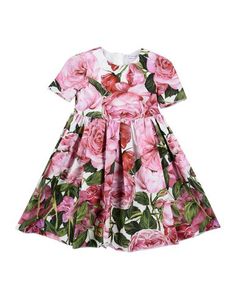 Платье Dolce & Gabbana