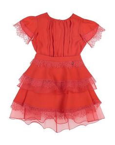 Платье Elisabetta Franchi