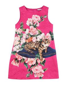 Платье Dolce & Gabbana