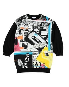 Платье Roberto Cavalli Junior