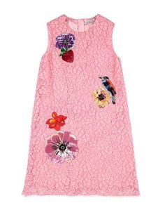 Платье Dolce & Gabbana