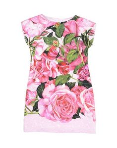 Платье Dolce & Gabbana