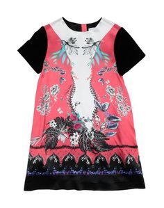 Платье Roberto Cavalli Junior