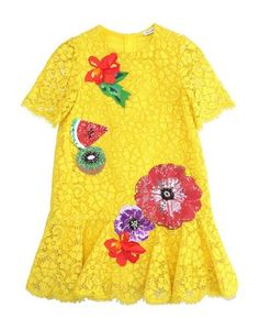 Платье Dolce & Gabbana