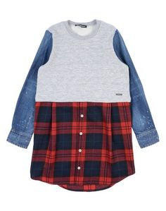 Платье Dsquared2