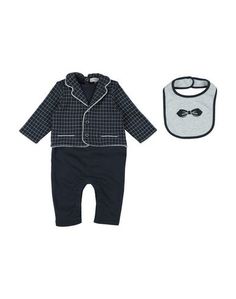 Детский комбинезон Armani Junior