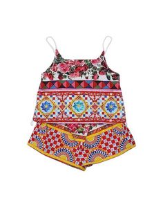 Комплекты Dolce & Gabbana