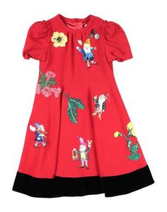 Платье Dolce & Gabbana