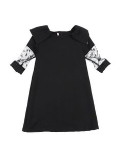 Платье Miss Blumarine