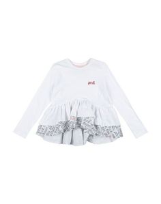 Футболка Fendi